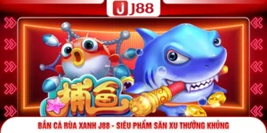 Bắn Cá Rùa Xanh