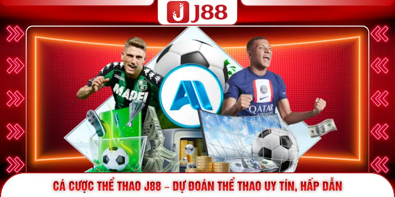 Cá Cược Thể Thao