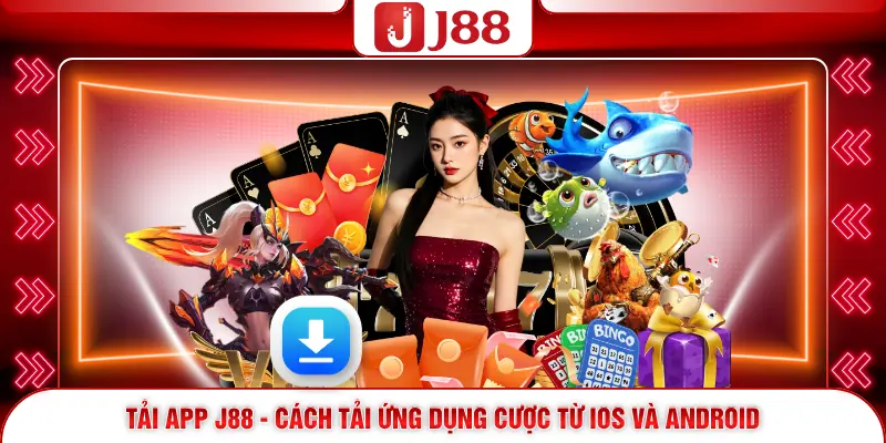 Tải App J88
