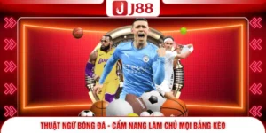 Thuật Ngữ Bóng Đá